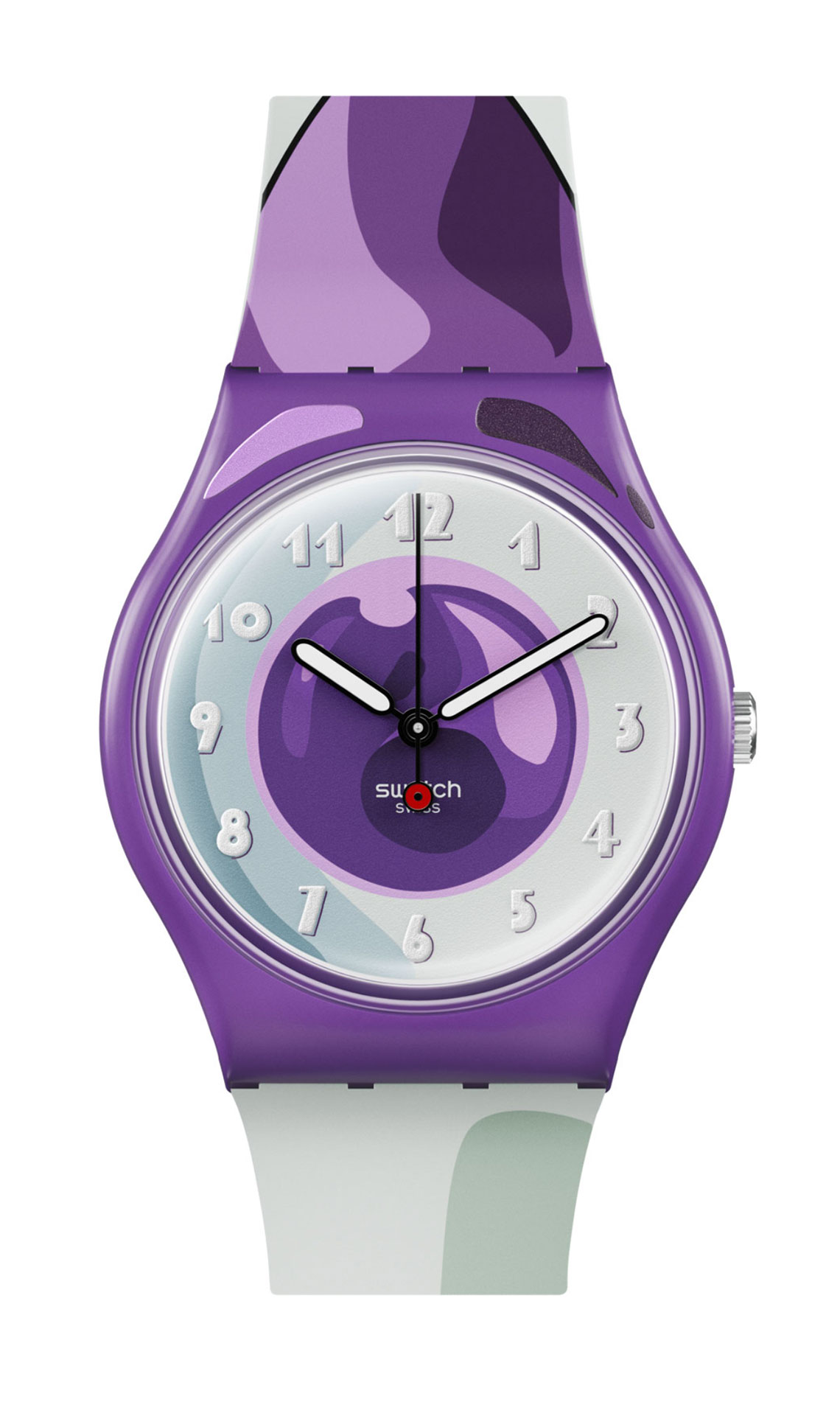 Swatch FRIEZA X SWATCH GZ359