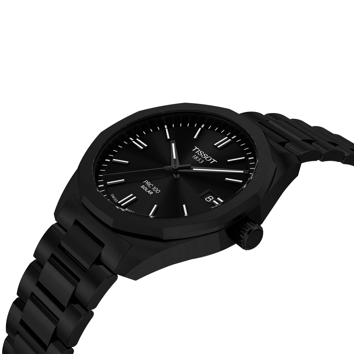 TISSOT PRC100 Solar 39mm T151.422.33.051.00
