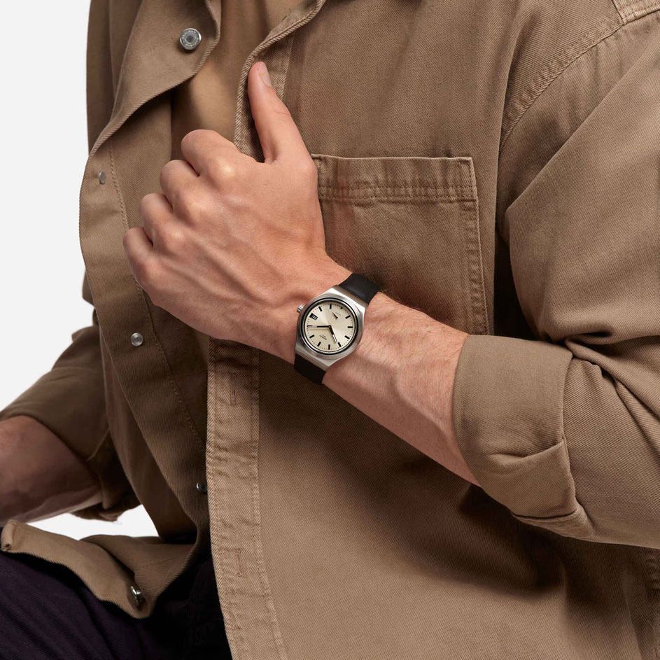 Swatch Unavoidable SY23S408