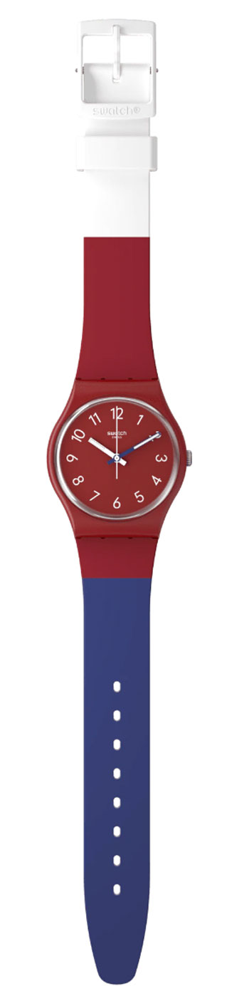 Swatch Colore Blocco SO28R112