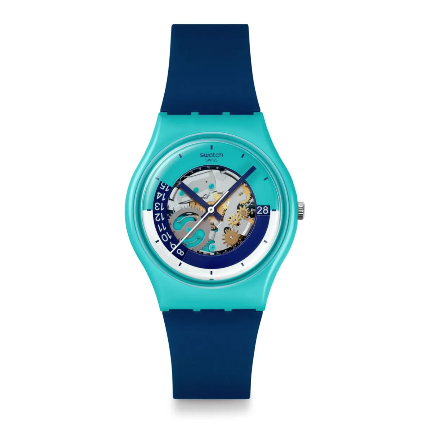 Swatch If not now, when? SO28L400