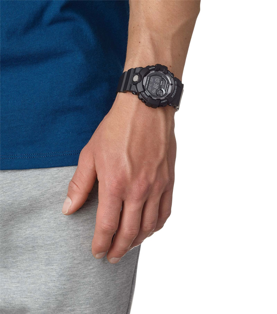 Casio GBD-800-1BER G-Shock Unisexuhr