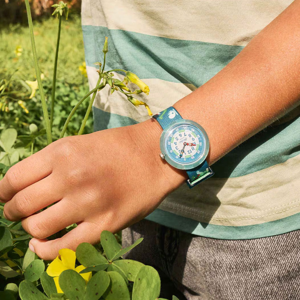 FLIK FLAK FLIK FLAK Living History