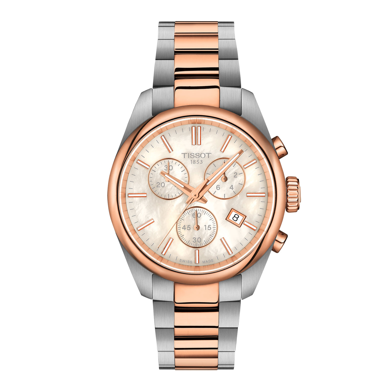 TISSOT PR 100 36mm T150.217.22.111.00