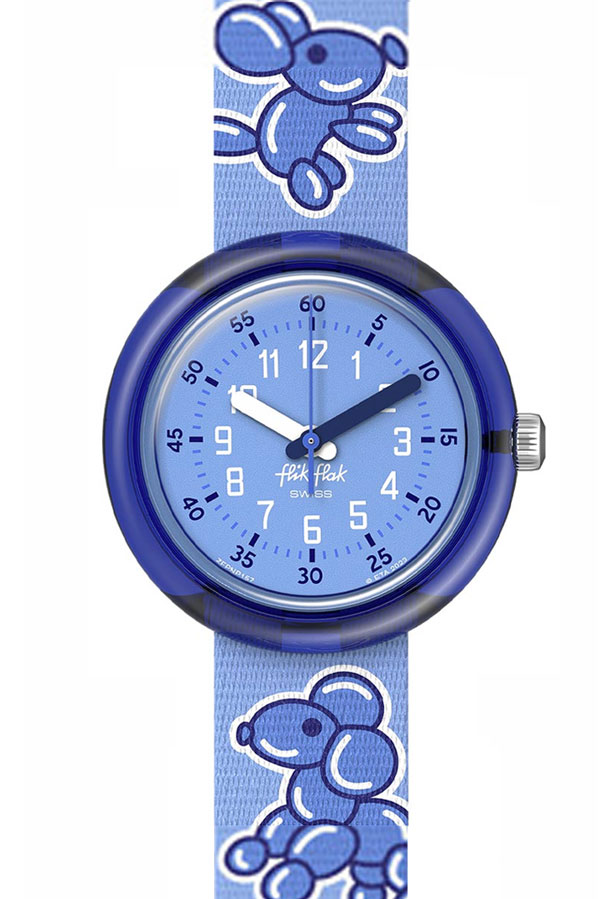 FLIK FLAK FLIK FLAK Airnimals