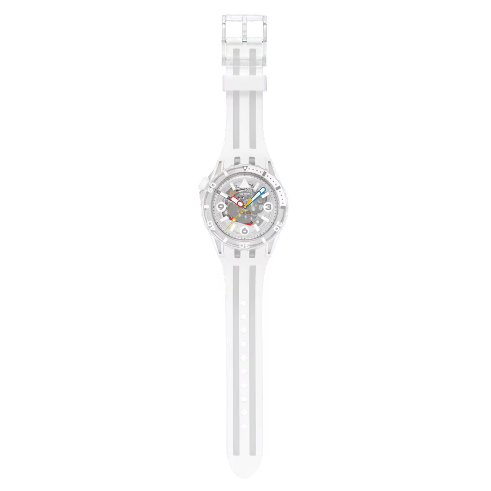Swatch Aurelia Aurita SSCU09K100
