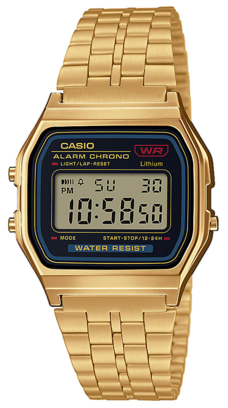 Casio Vintage A159WGEA-1EF