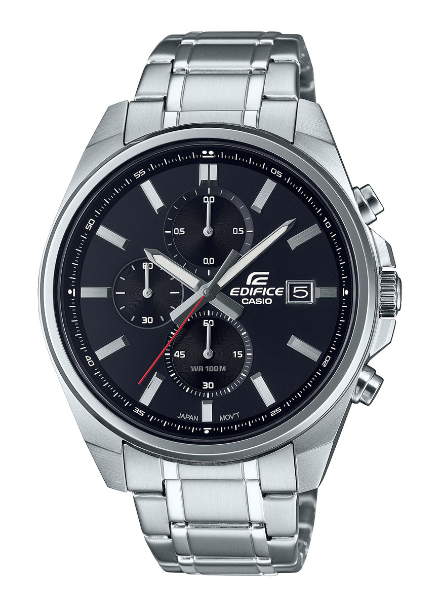 Casio EFV-610D-1AVUEF Edifice Herrenuhr