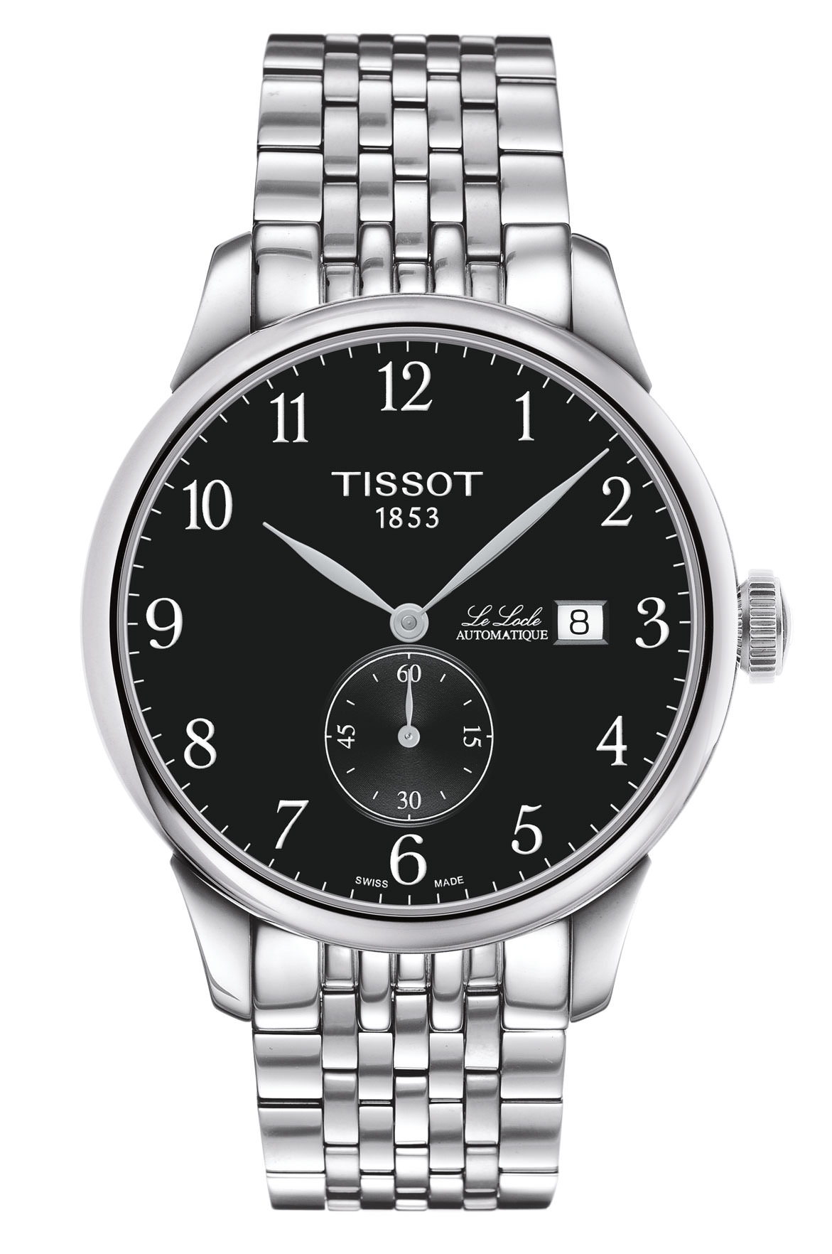 TISSOT Le Locle Automatique Petite Seconde T006.428.11.052.00 Herrenuhr