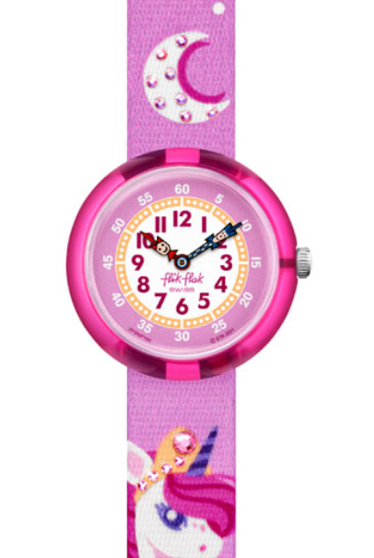 FLIK FLAK Dreaming Unicorn Kinderuhr FBNP195