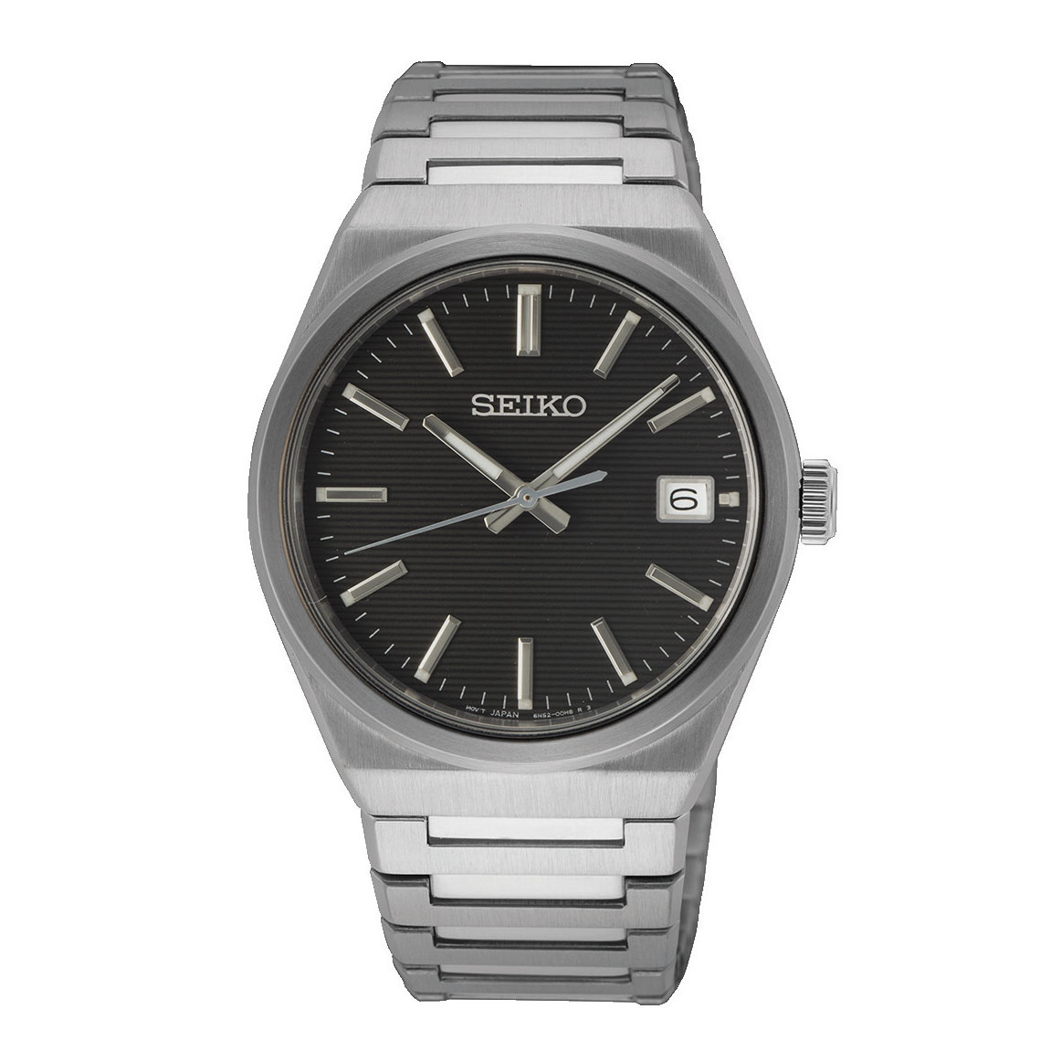 Seiko Quarz SUR557P1