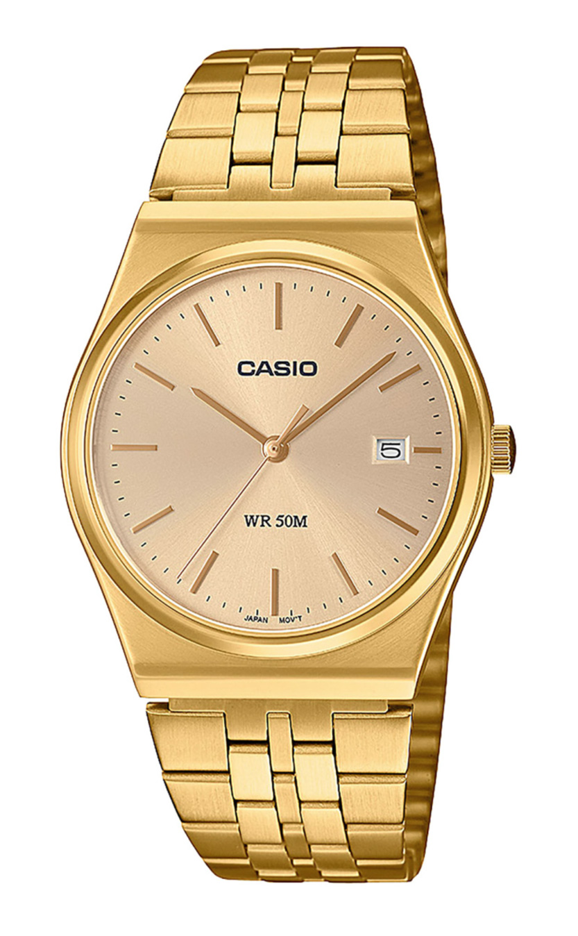 Casio Uhren