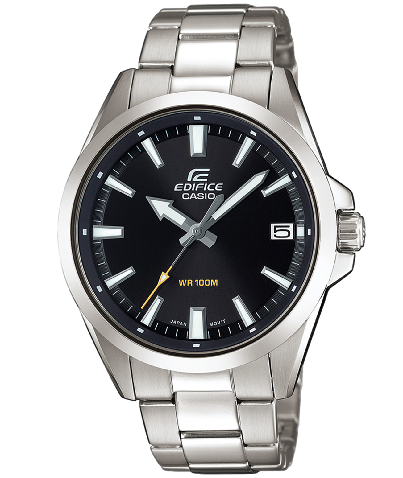 Casio EFV-100D-1AVUEF Edifice