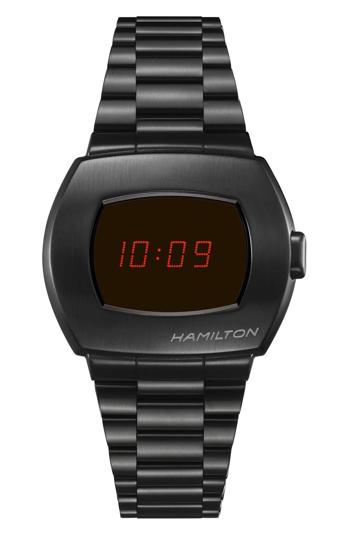 HAMILTON PSR Digital Quartz H52404130