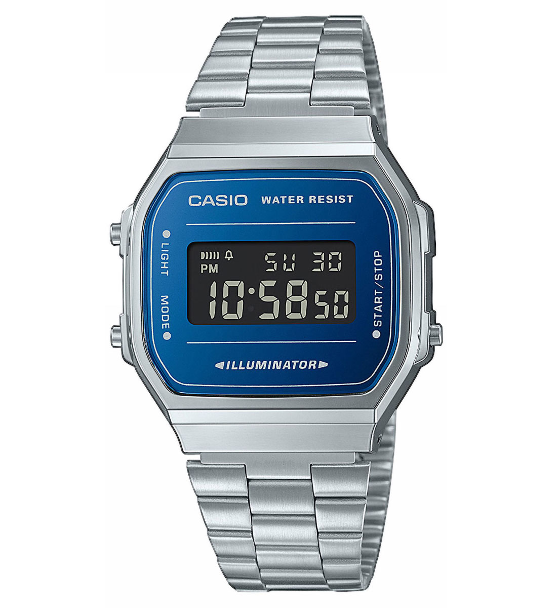 Casio Vintage A168WEM-2BEF