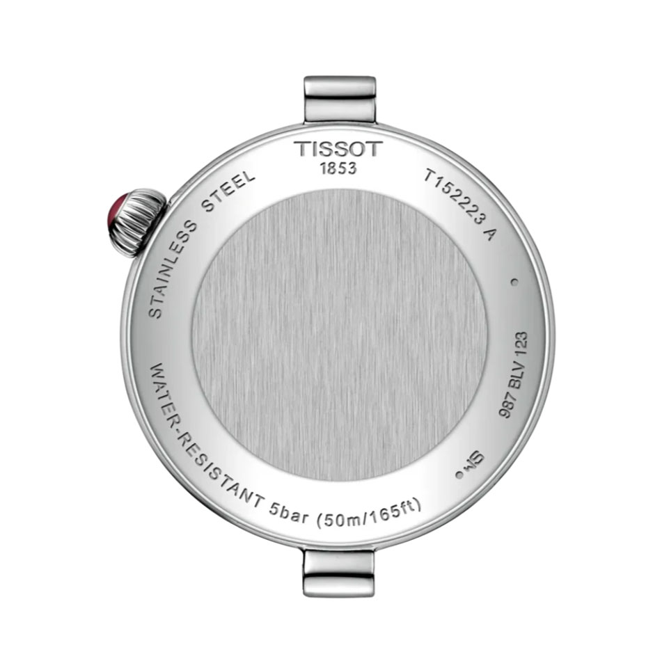 TISSOT Desir 29,6mm T152.223.11.426.00