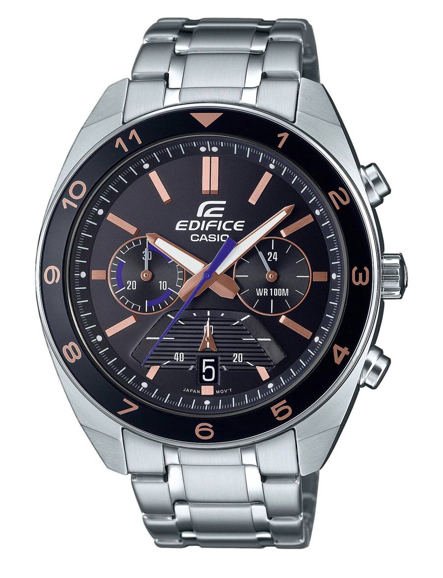Casio EFV-590D-1AVUEF Edifice Herrenuhr