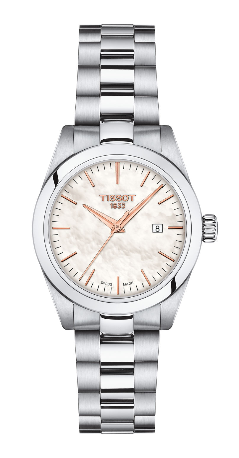 TISSOT T-My Lady Damenuhr