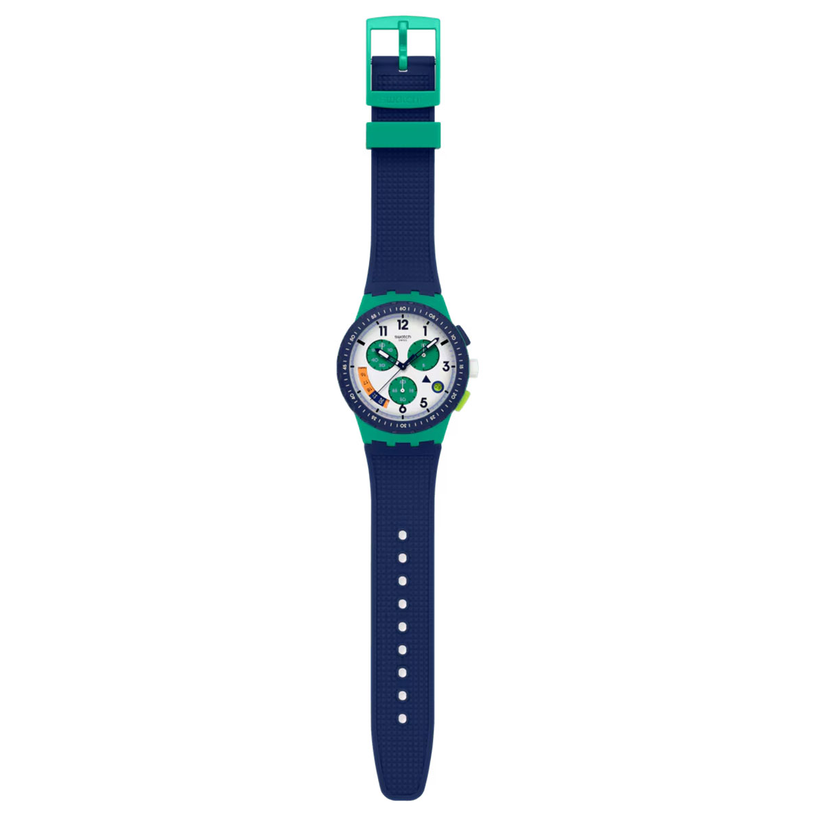 Swatch Time Flies SUSG412