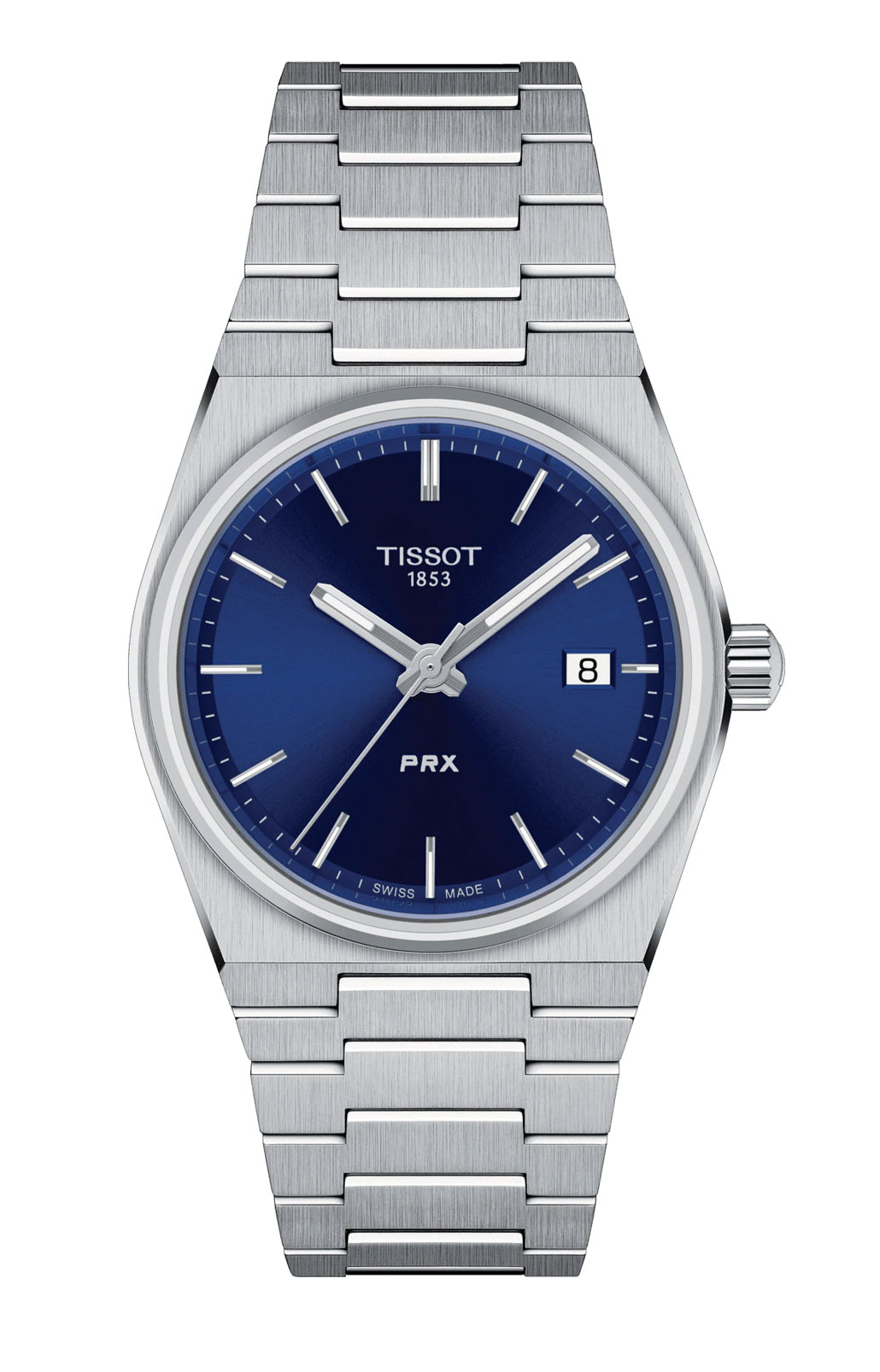 TISSOT PRX 35mm