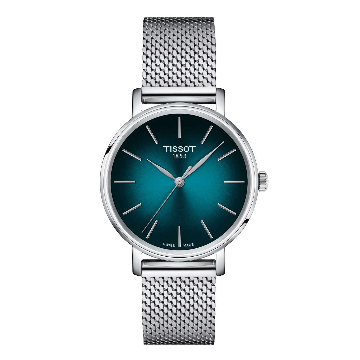 TISSOT Everytime 34mm