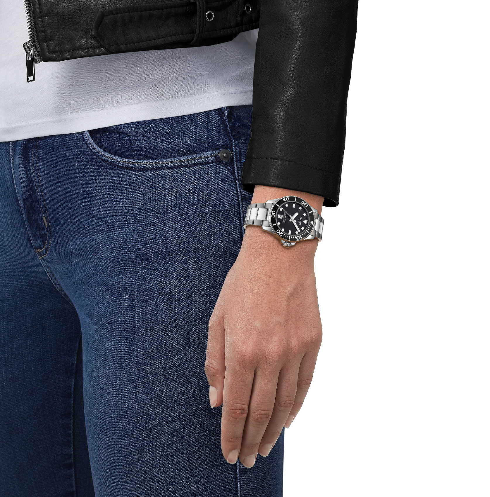 TISSOT SEASTAR 1000 36mm T120.210.11.051.00