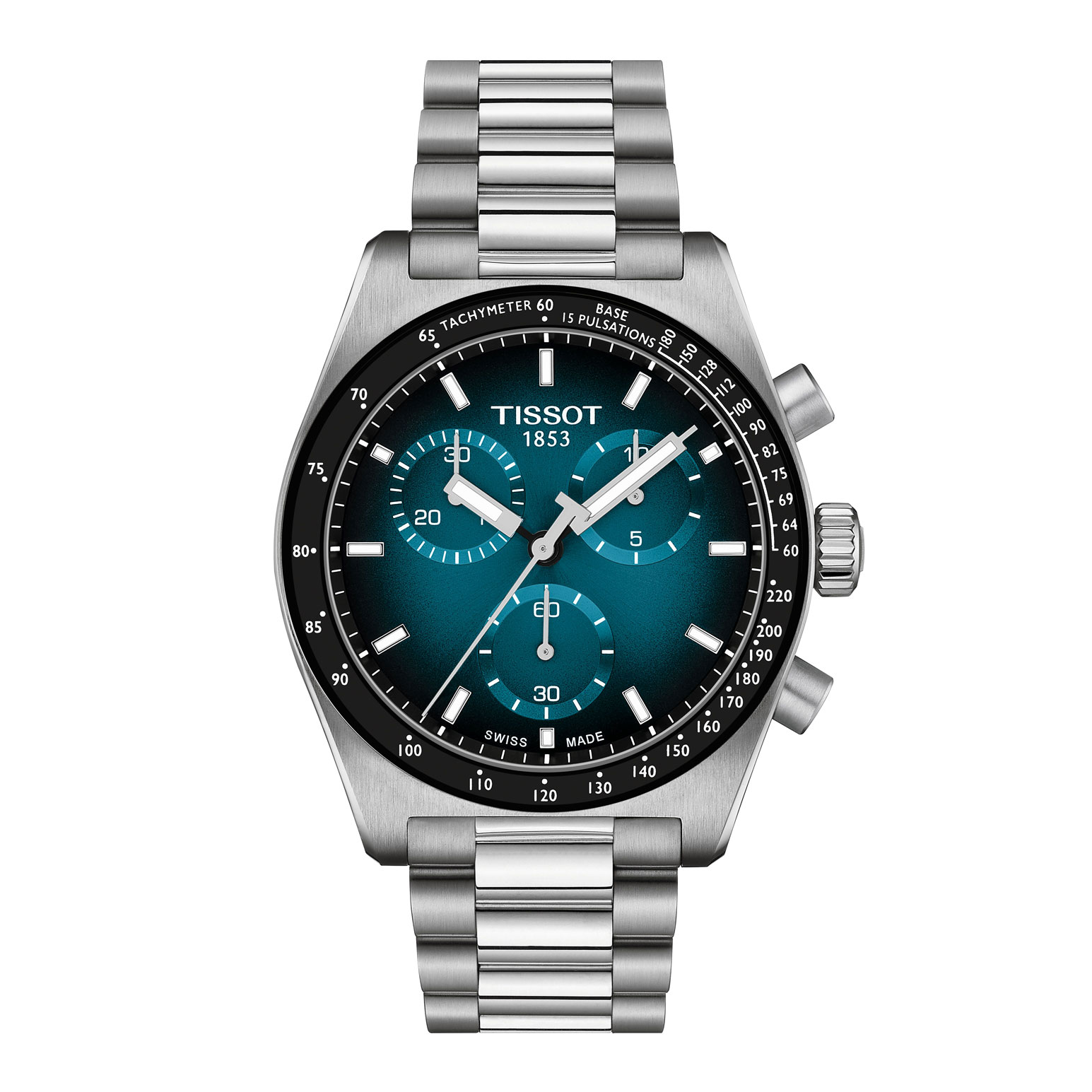TISSOT PR516 40mm T149.417.11.041.01