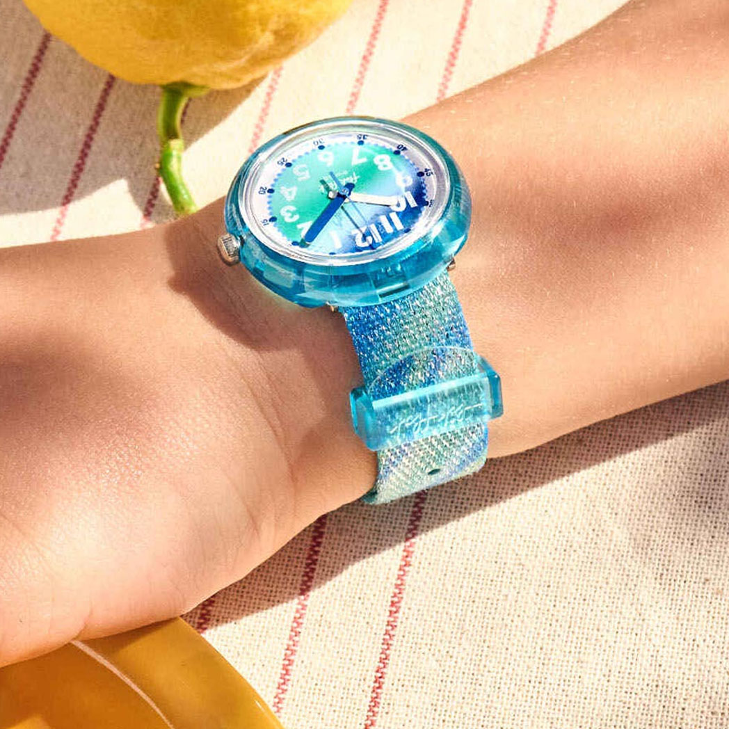 FLIK FLAK Frozen Rainbow