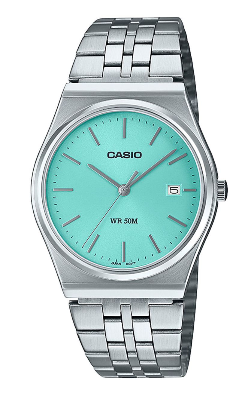 Casio Uhren
