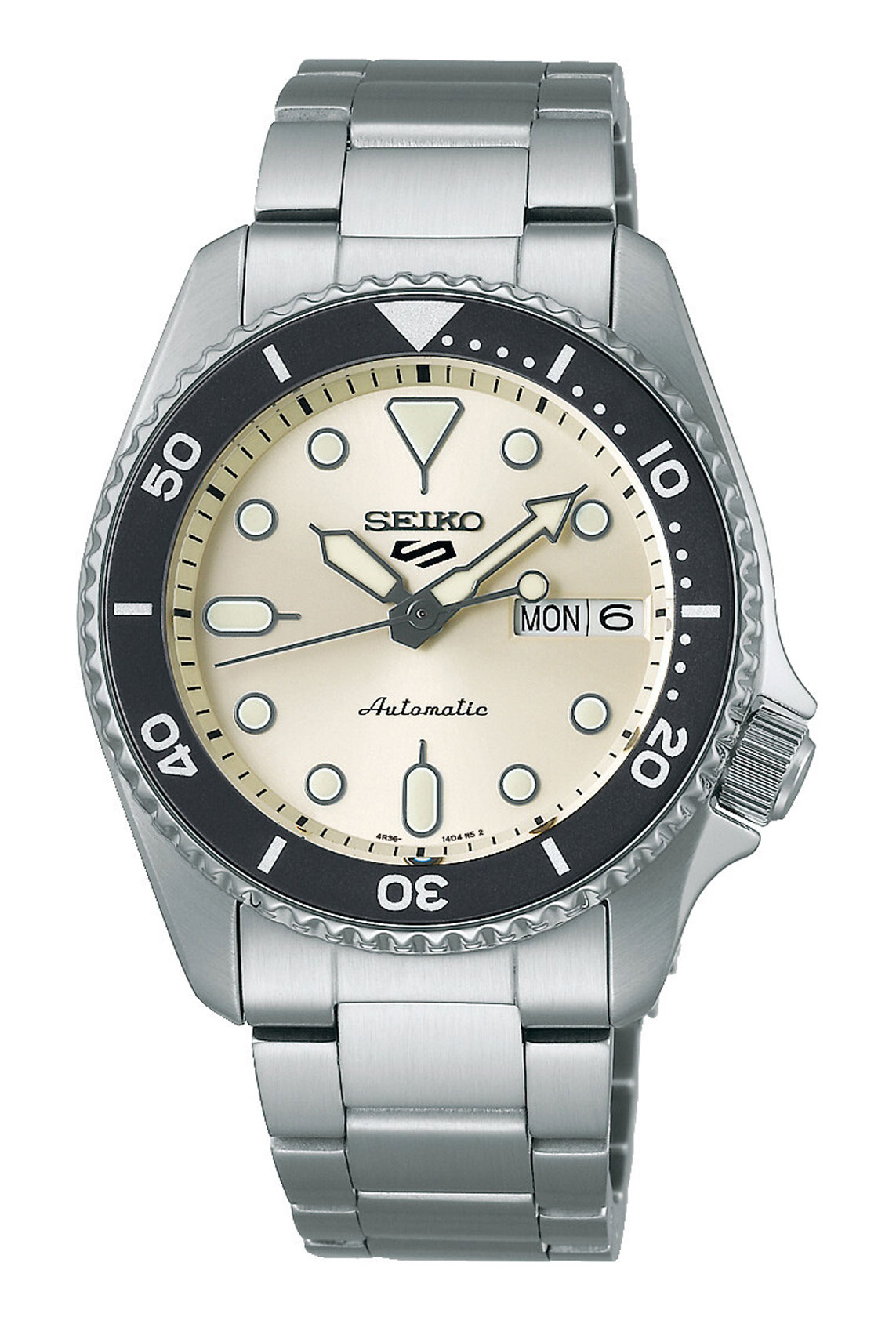 Seiko 5 Sports Automatik