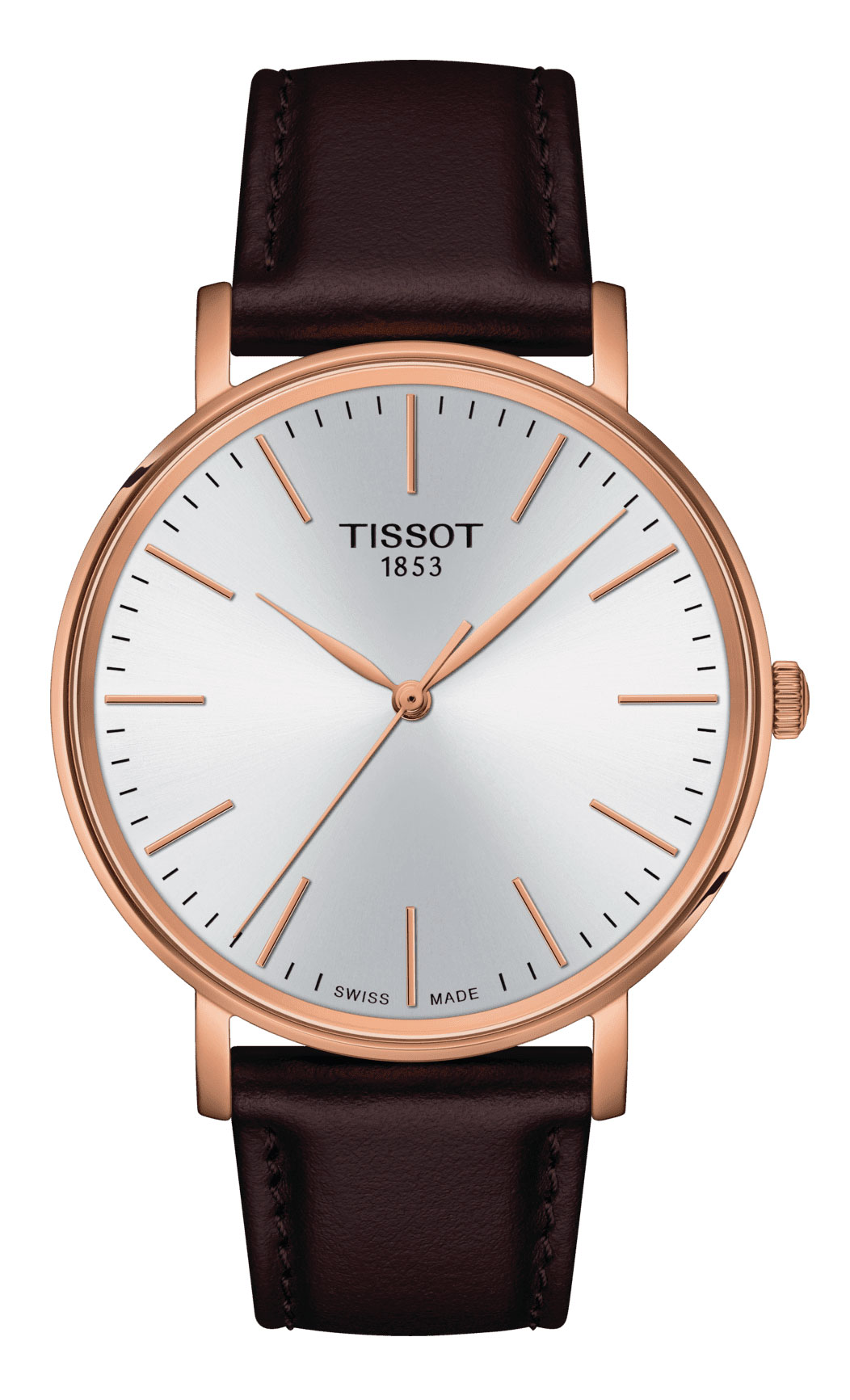 TISSOT Everytime 40mm