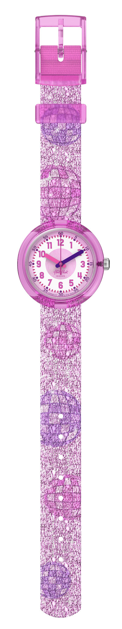 FLIK FLAK Disco Time