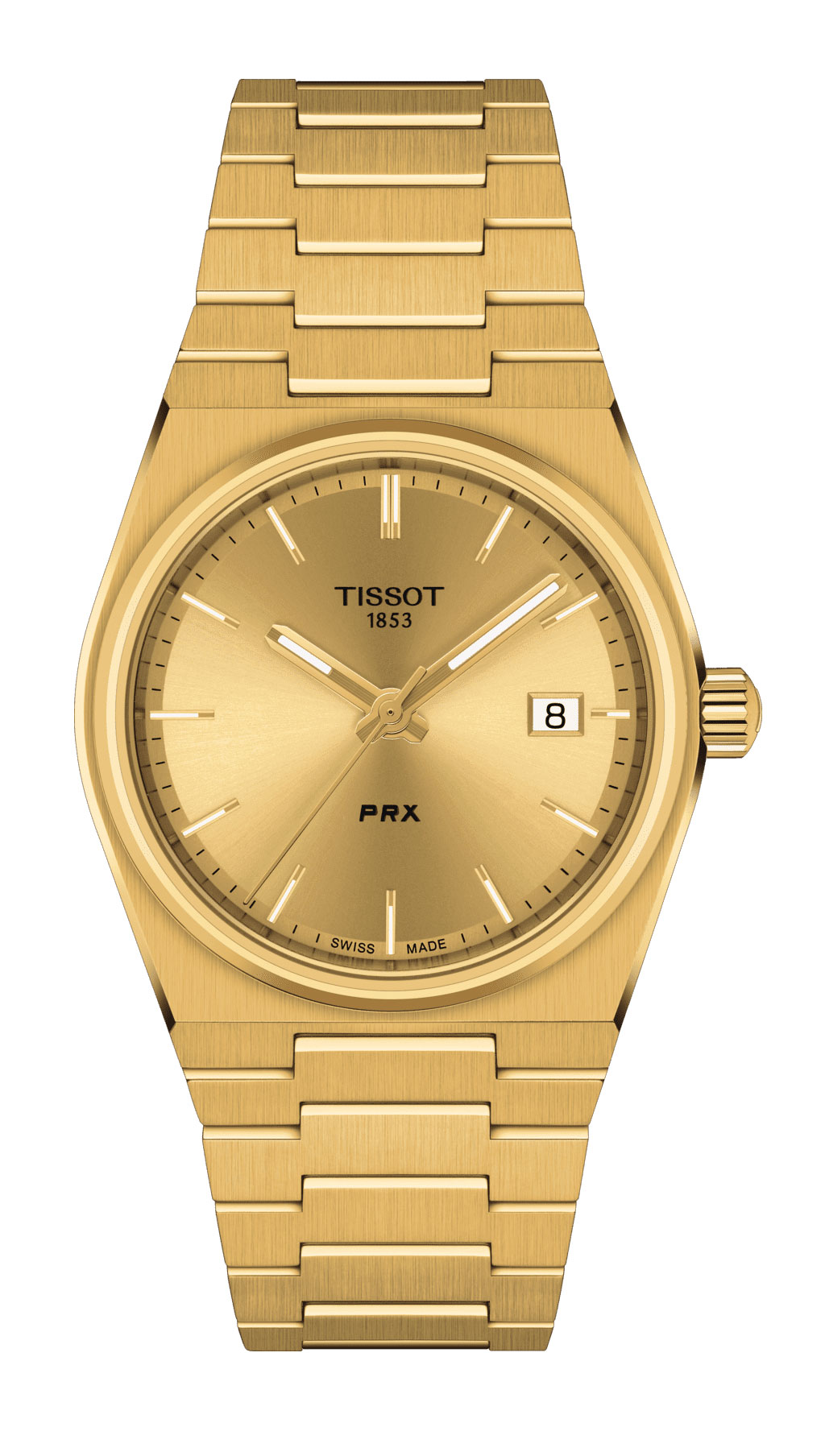 TISSOT PRX 35mm