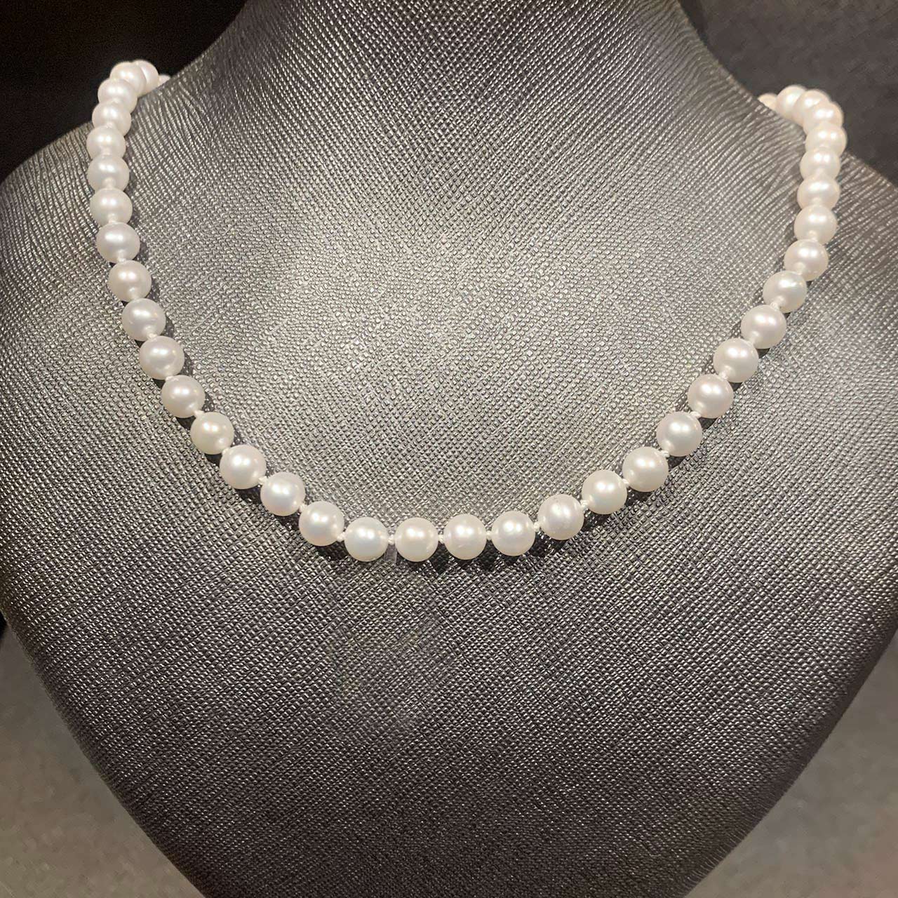 IMG_6815CzAFzvl8BbqqS Zuchtperlen Collier aus 585/- Gold EXPC4030