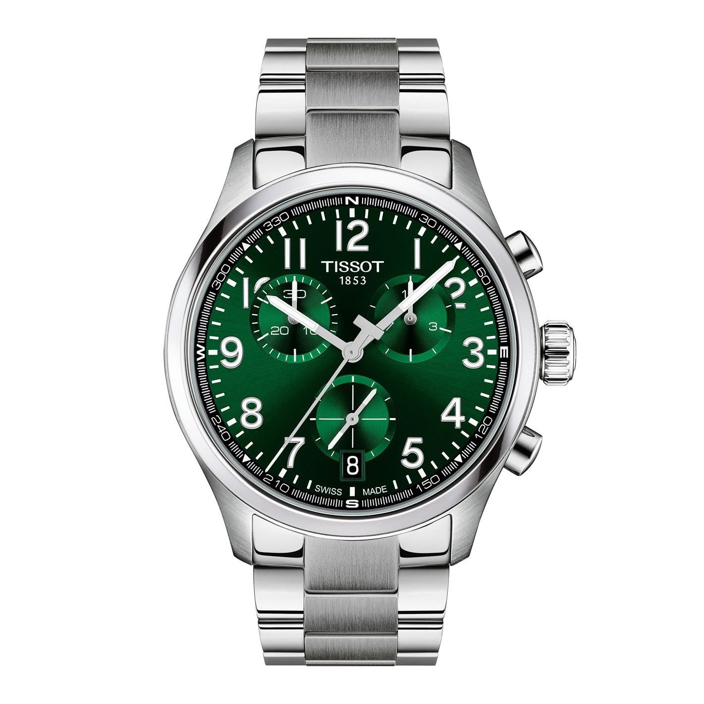 TISSOT Chrono L 42mm T116.417.11.092.00