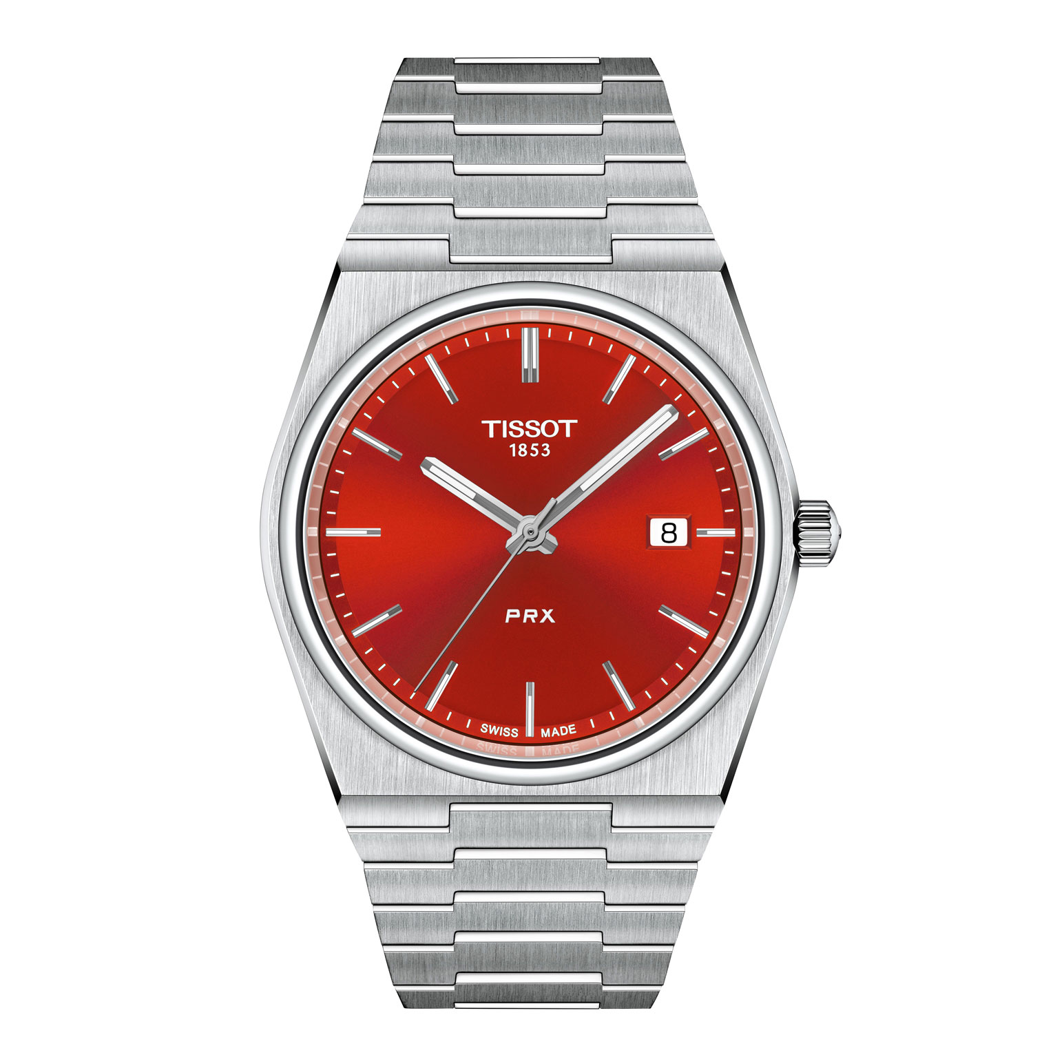 TISSOT PRX 40mm