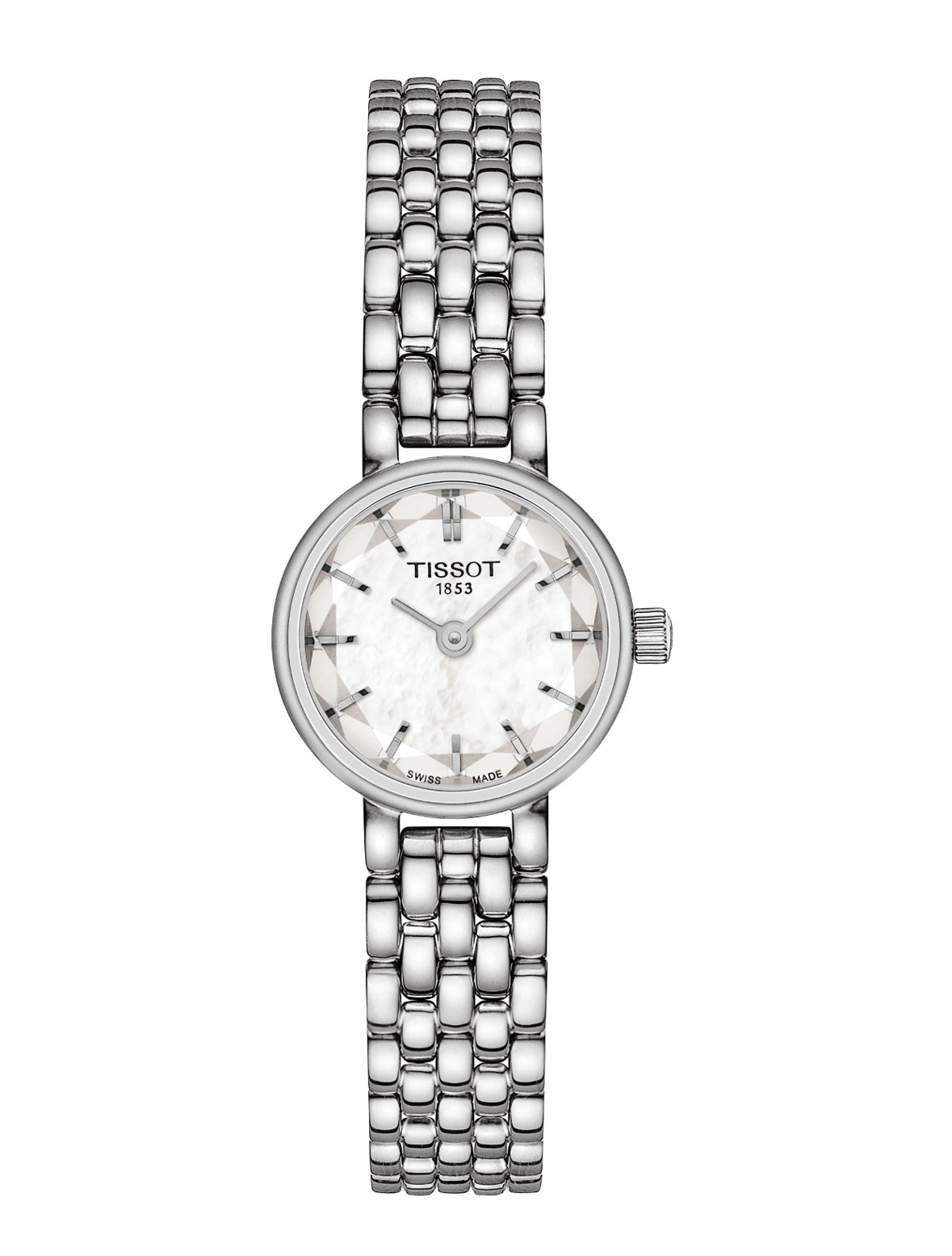 TISSOT Lovely Round