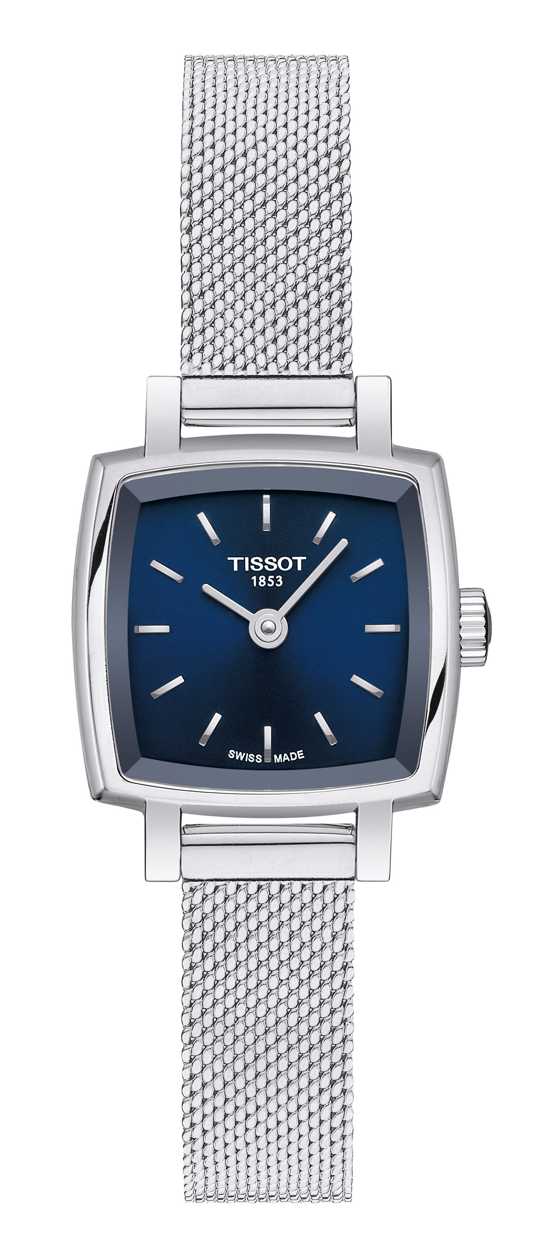 TISSOT Lovely Square