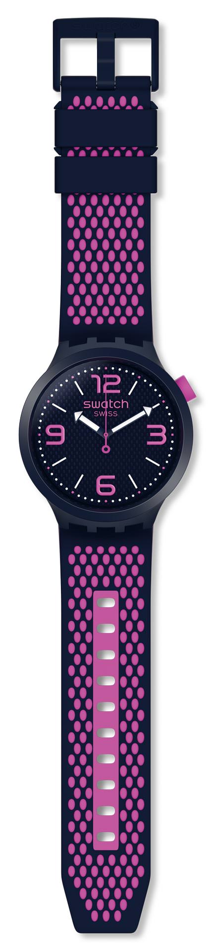 Swatch BBCandy