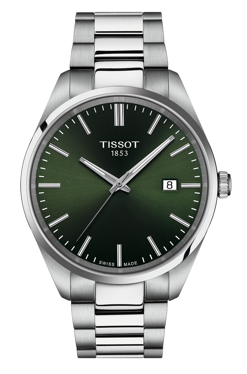 Tissot Uhren