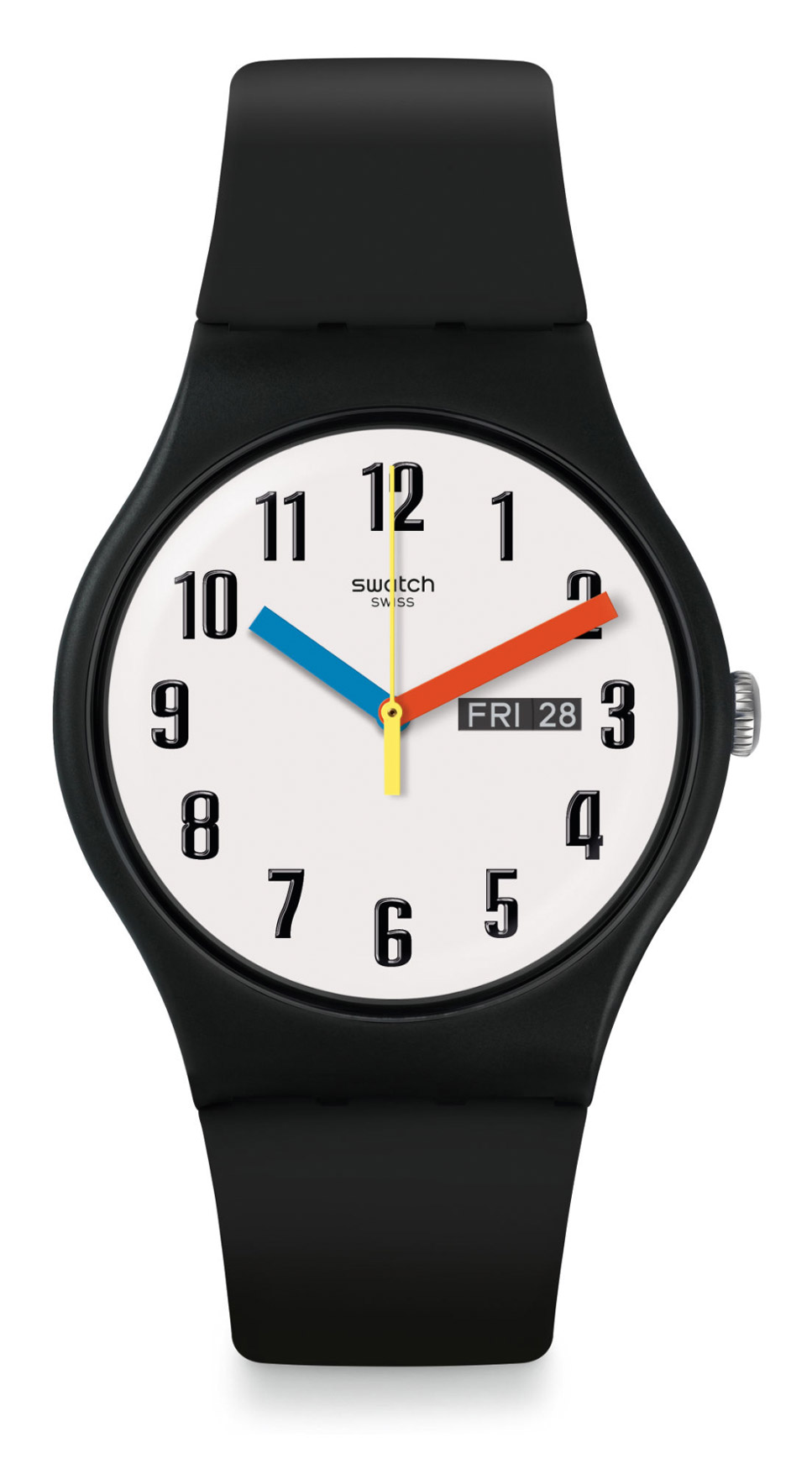 Swatch Elementary SO29B705