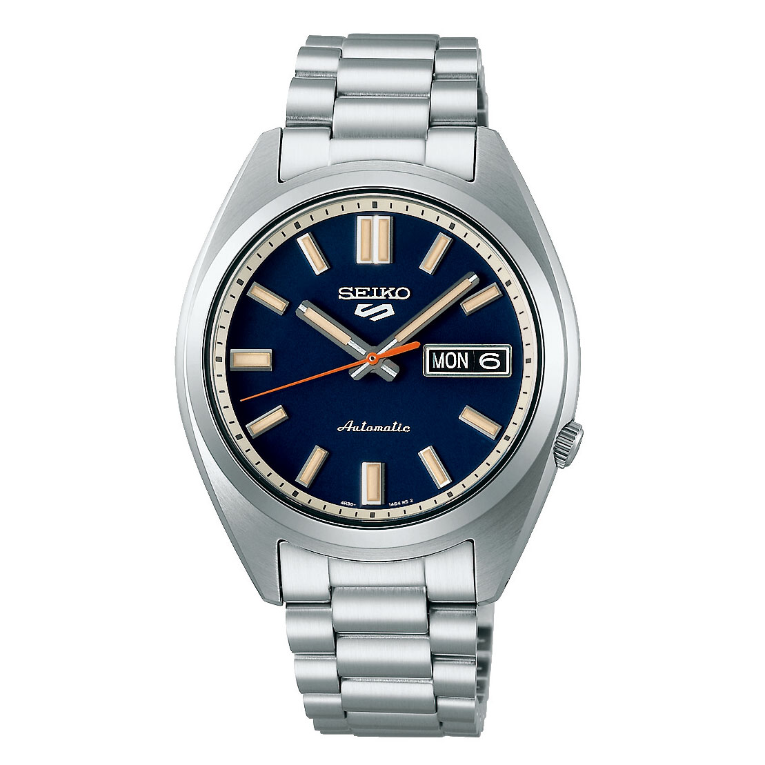 Seiko 5 Sports Automatik SRPK87K1