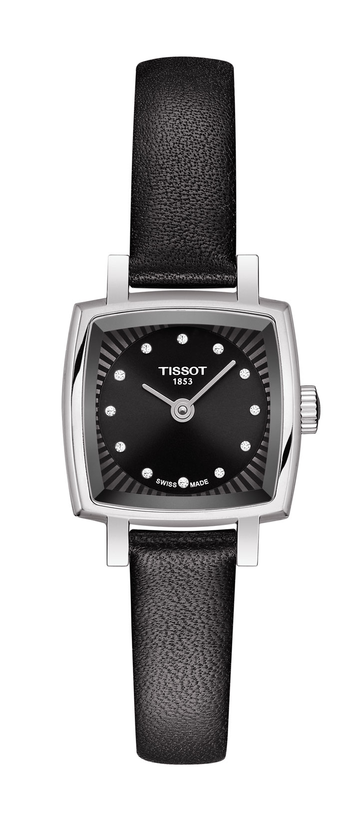 TISSOT Lovely Square T058.109.16.056.00