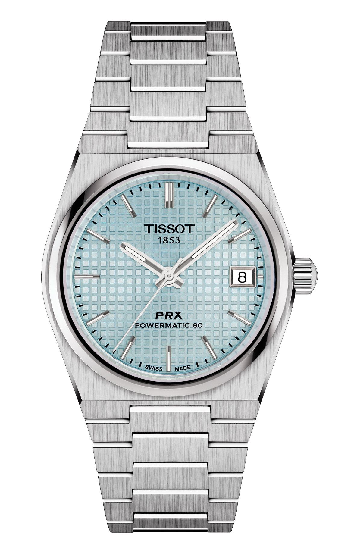 TISSOT PRX Powermatic 80 35mm