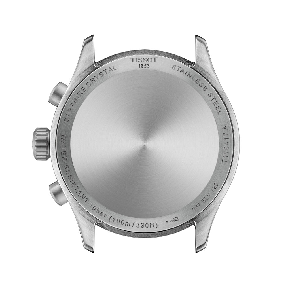 TISSOT Chrono L 42mm T116.417.16.052.01