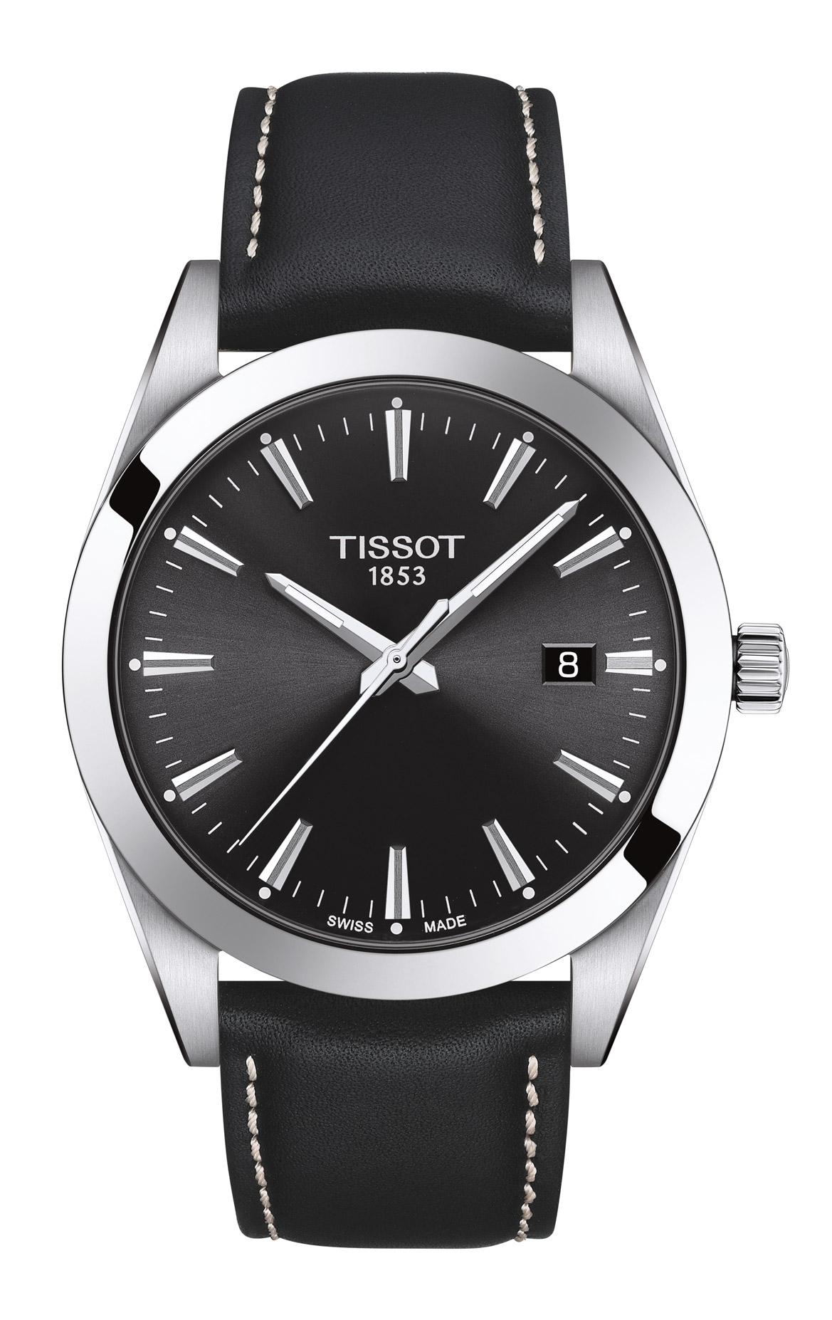 TISSOT Gentleman