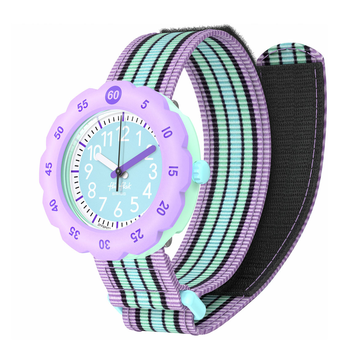 Flik Flak FLIK FLAK Loop in Pastel