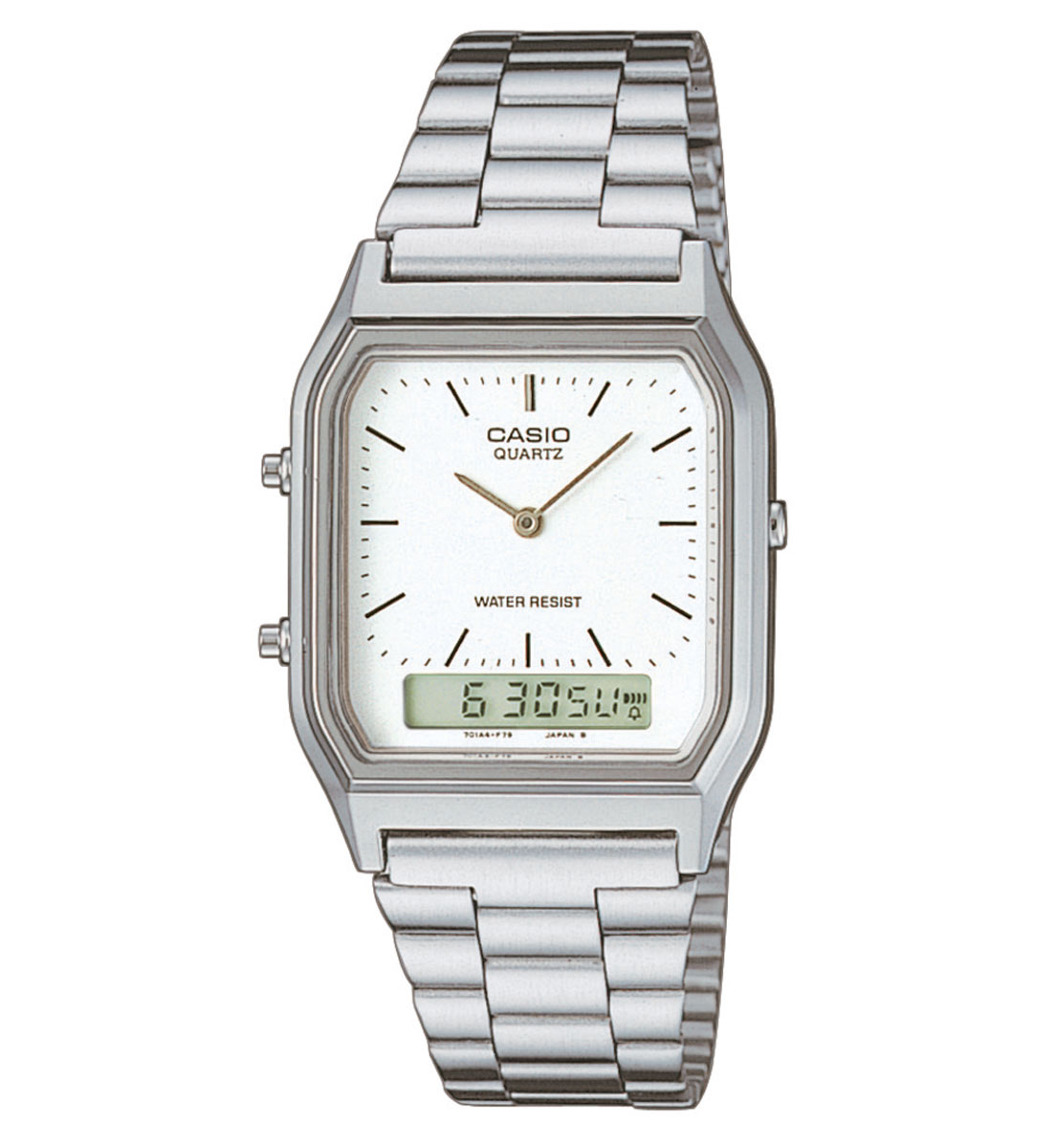 Casio Collection AQ-230A-7DMQYES