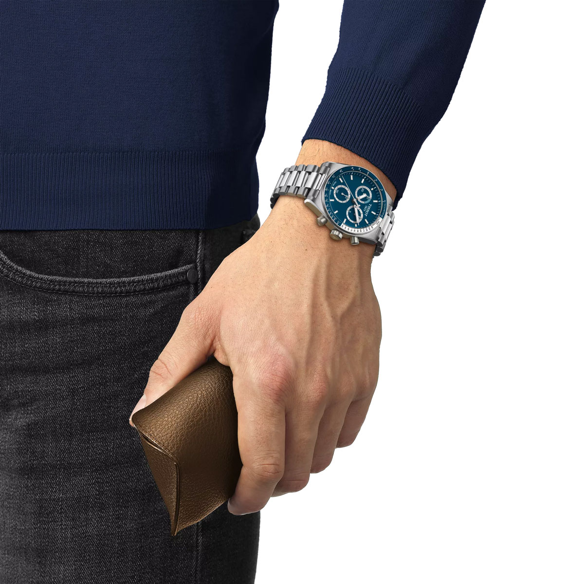 TISSOT PR516 Chronograph T149.417.11.041.00