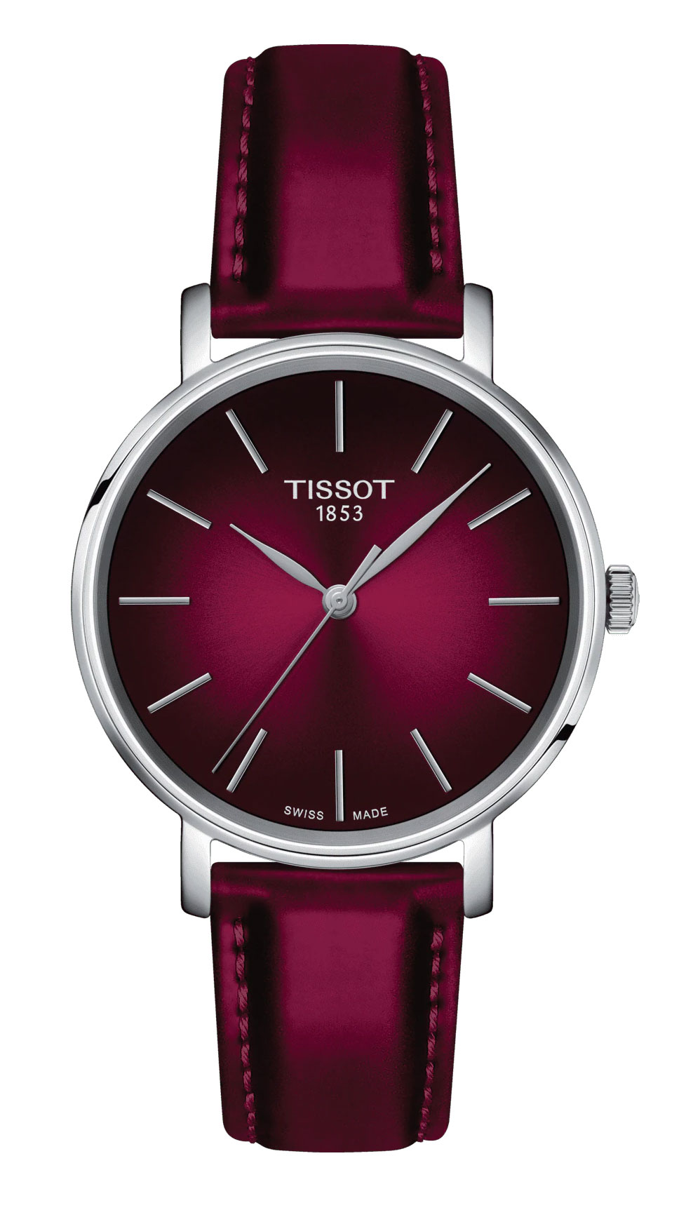TISSOT Everytime Lady T143.210.17.331.00